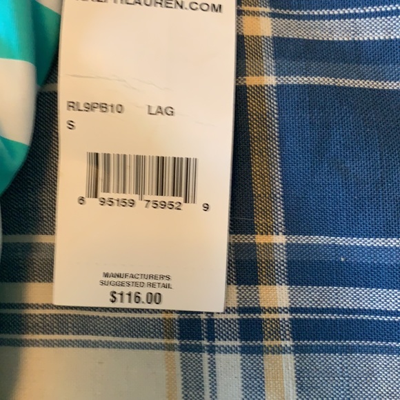 Bathing suit - Picture 2 of 2